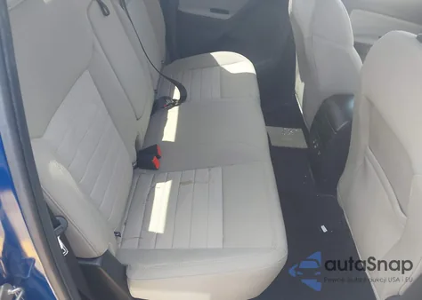 2019 Ford Ranger Xlt из США, поврежденный, VIN 1FTER4EH4KLA29214